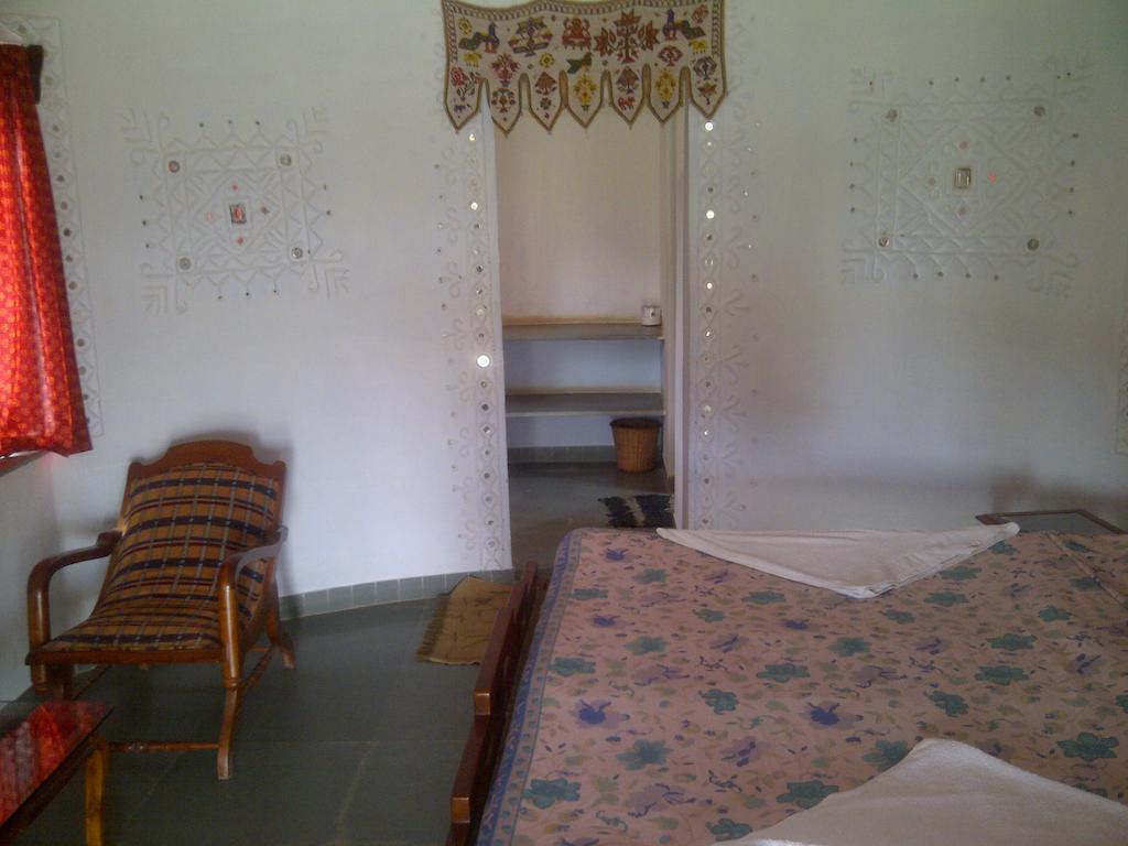 Kutch Safari Lodge Bhuj Zimmer foto